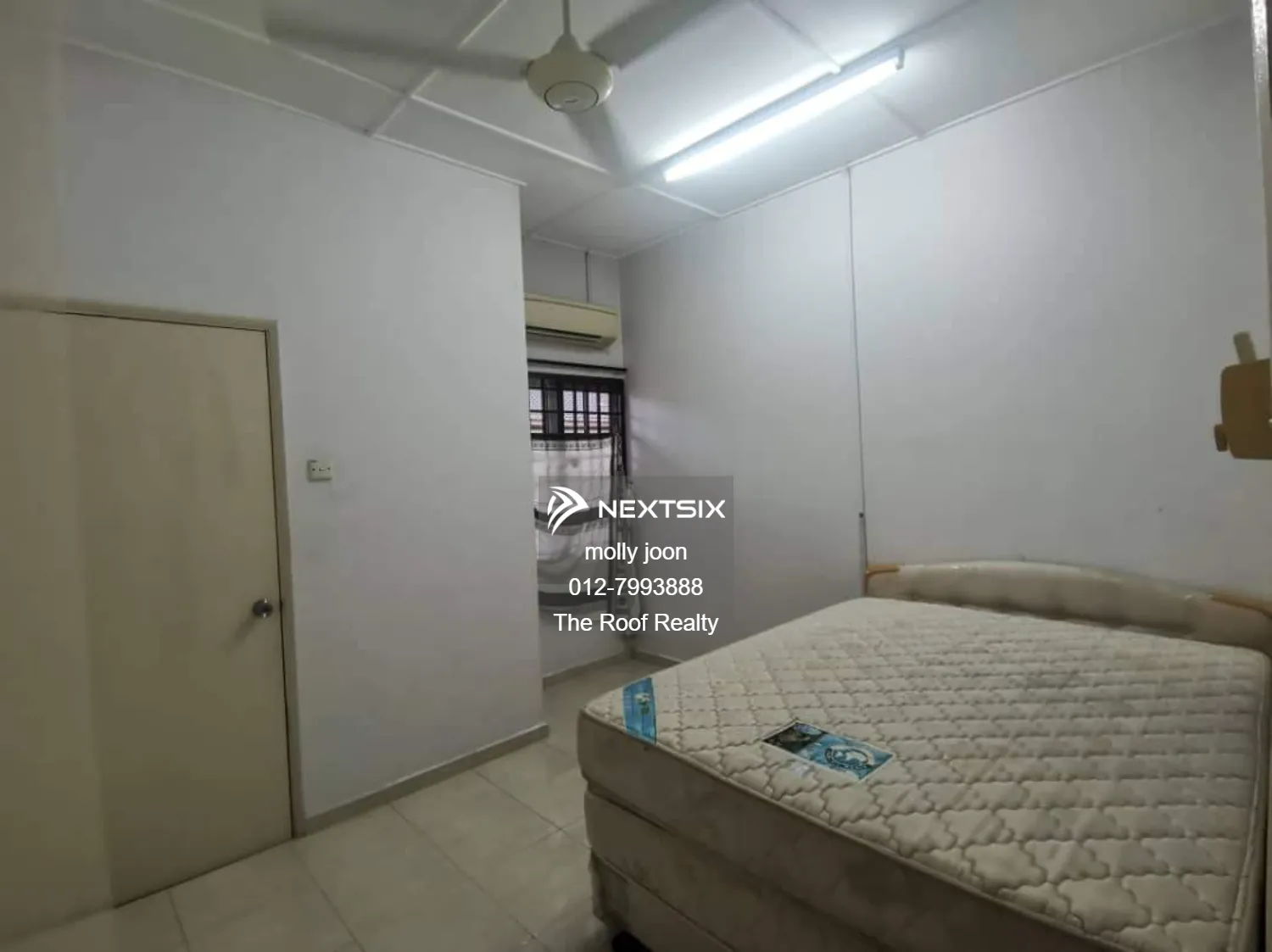 2-sty Terrace/Link House For Sale in Kulai Johor - Image 6