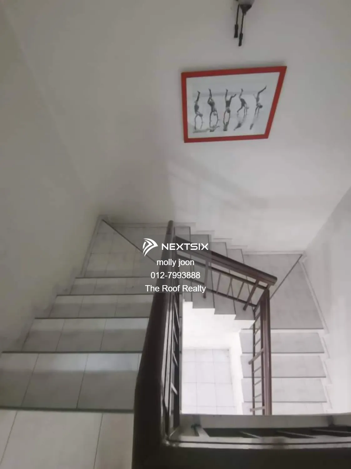 2-sty Terrace/Link House For Sale in Kulai Johor - Image 7