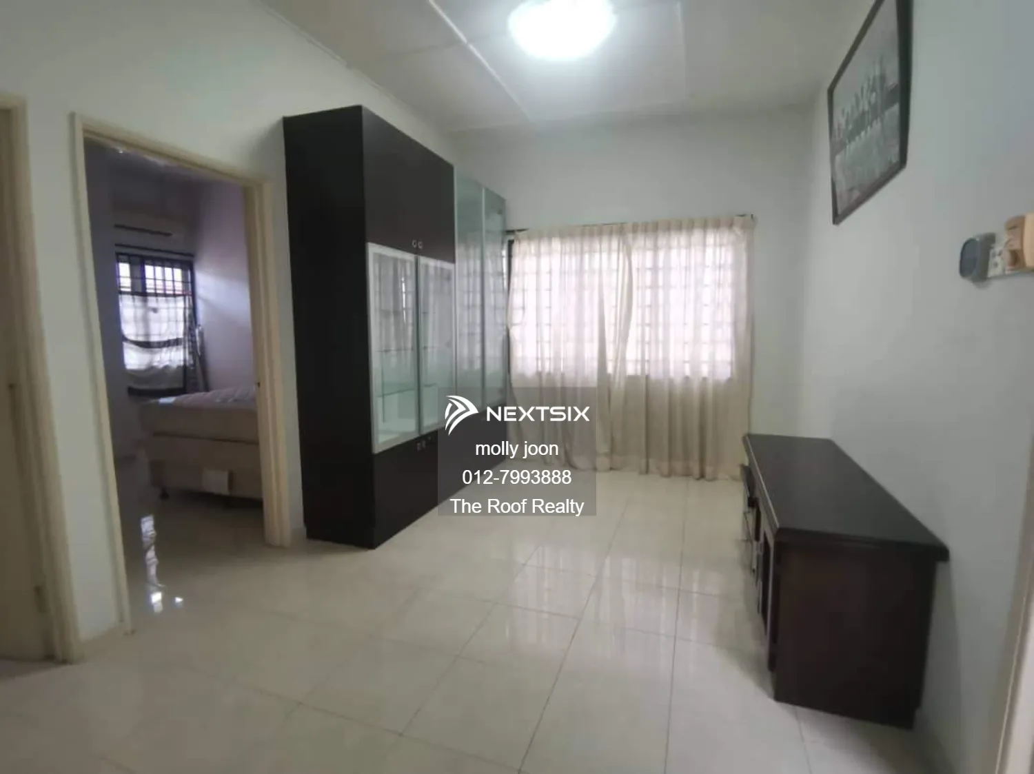 2-sty Terrace/Link House For Sale in Kulai Johor - Image 8