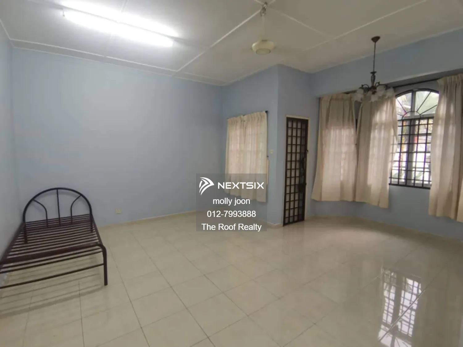 2-sty Terrace/Link House For Sale in Kulai Johor - Image 9