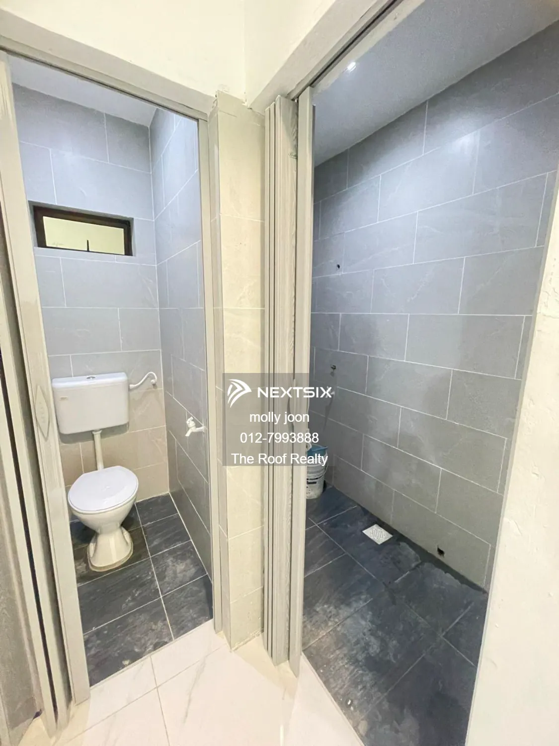 1-sty Terrace/Link House For Sale in Kulai Johor - Image 13