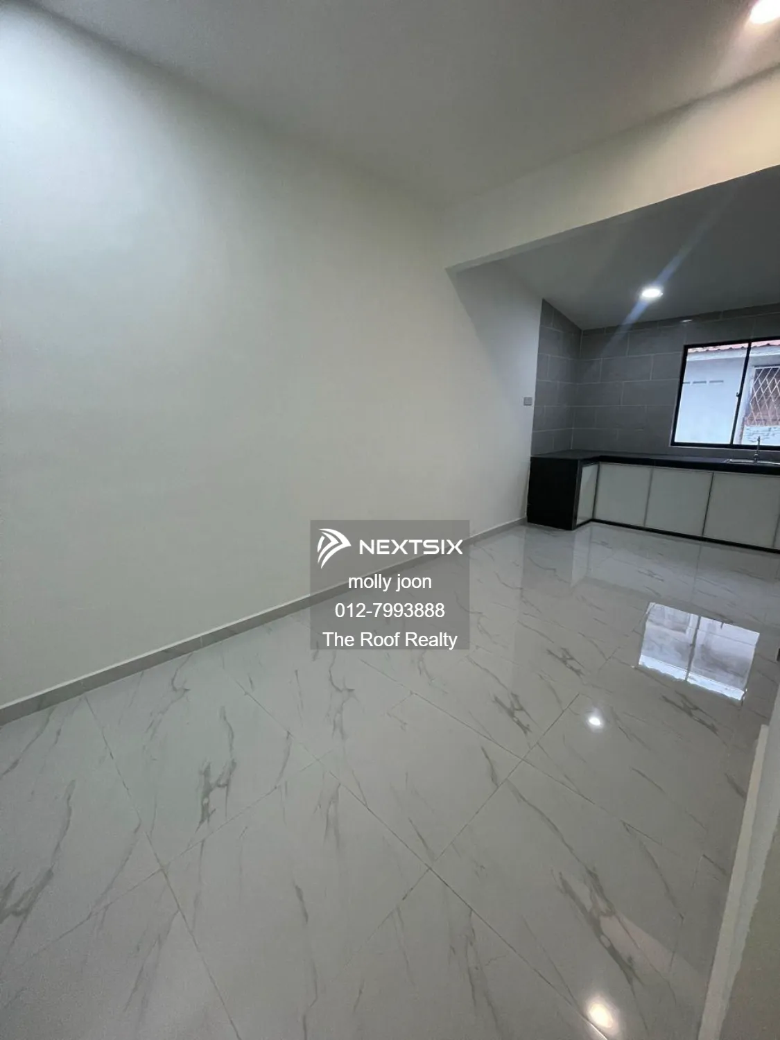 1-sty Terrace/Link House For Sale in Kulai Johor - Image 14