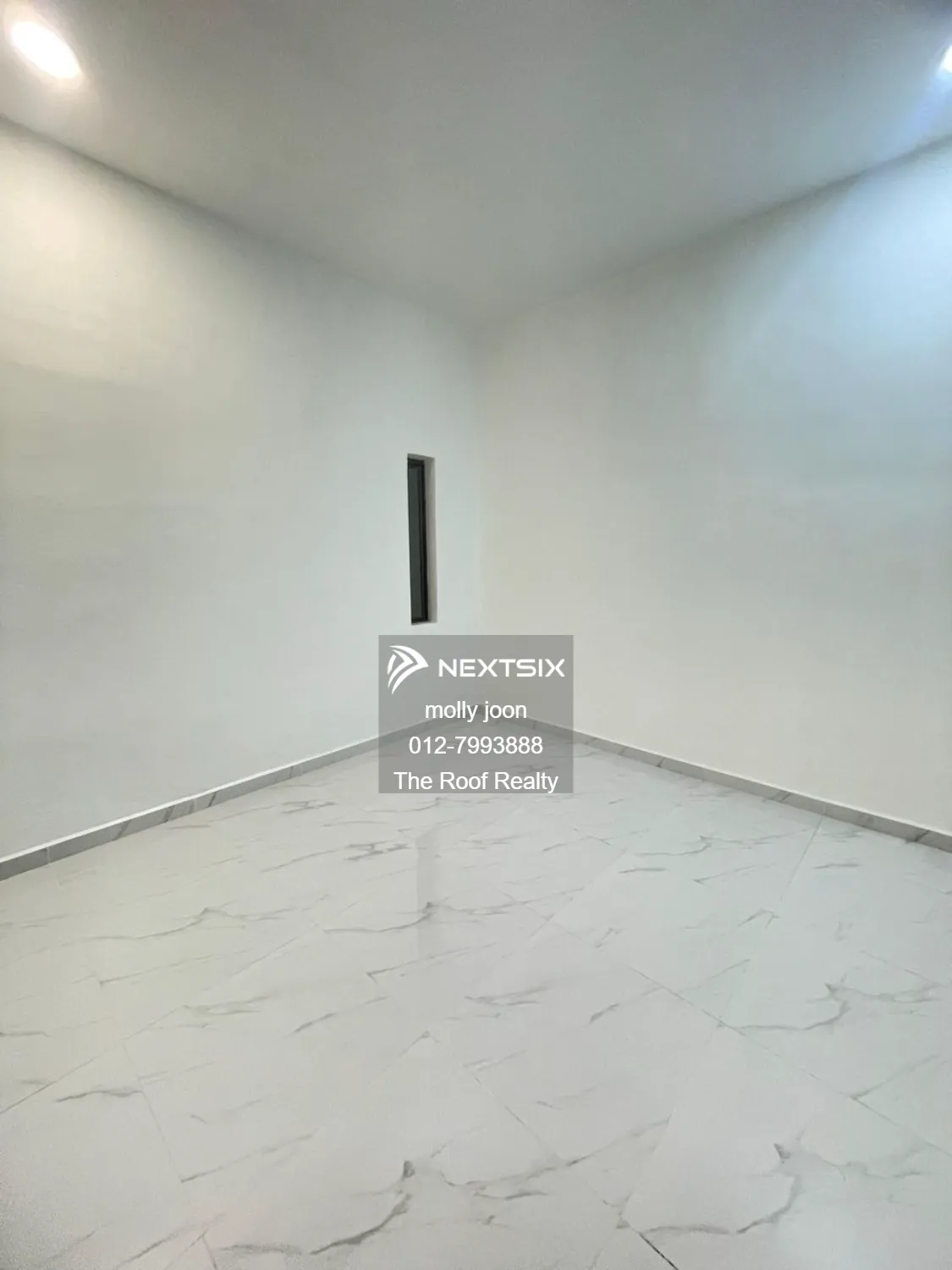 1-sty Terrace/Link House For Sale in Kulai Johor - Image 4