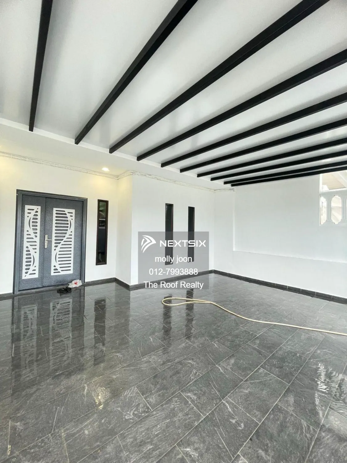 1-sty Terrace/Link House For Sale in Kulai Johor - Image 5