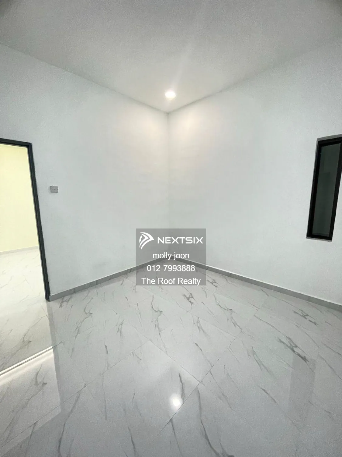 1-sty Terrace/Link House For Sale in Kulai Johor - Image 6