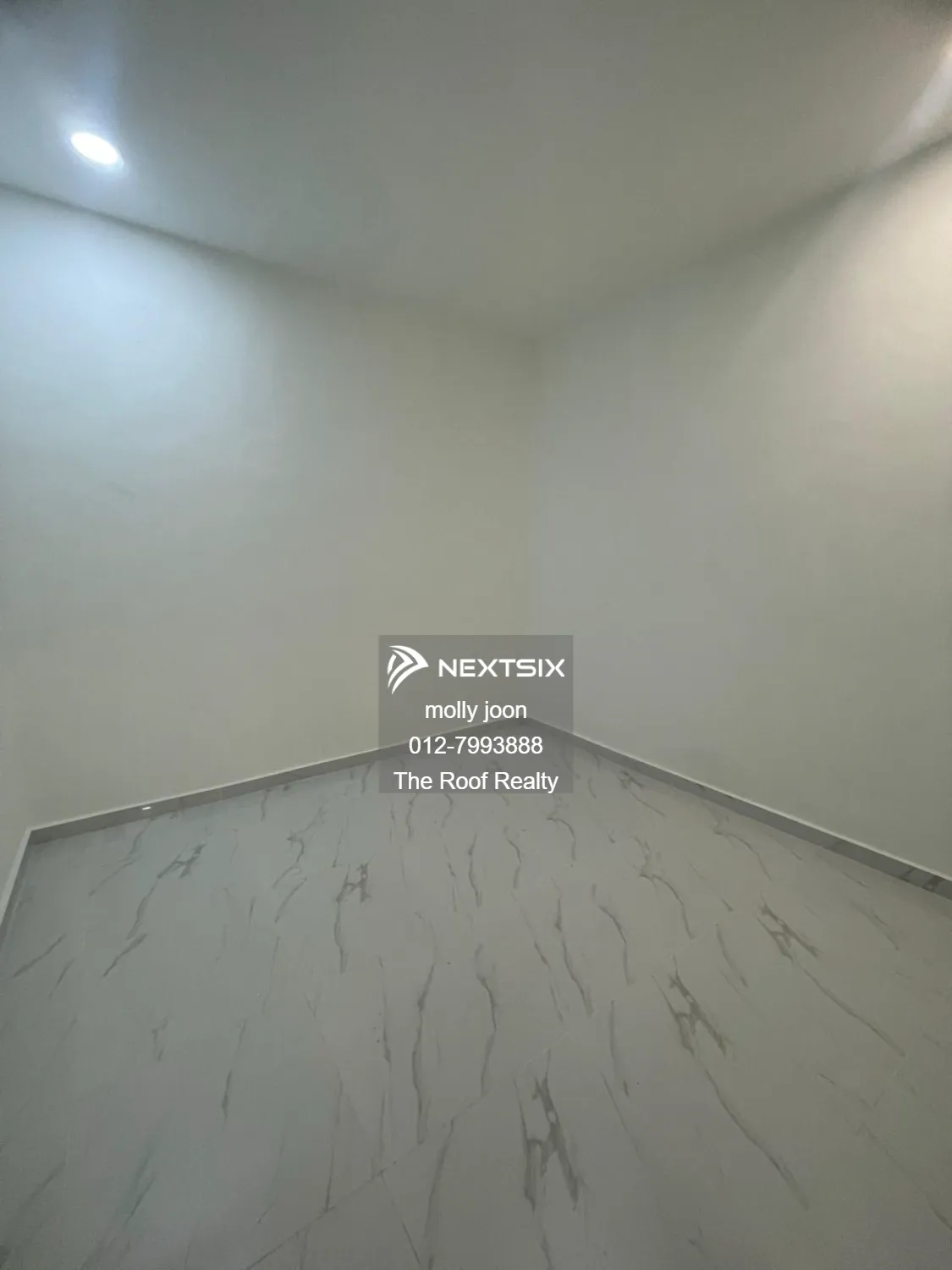 1-sty Terrace/Link House For Sale in Kulai Johor - Image 8