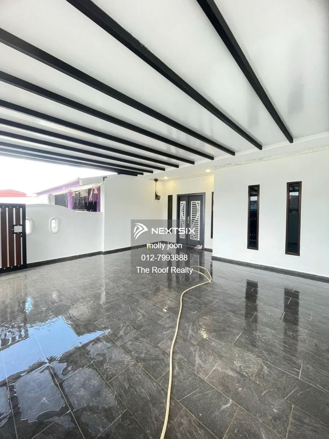 1-sty Terrace/Link House For Sale in Kulai Johor - Image 9