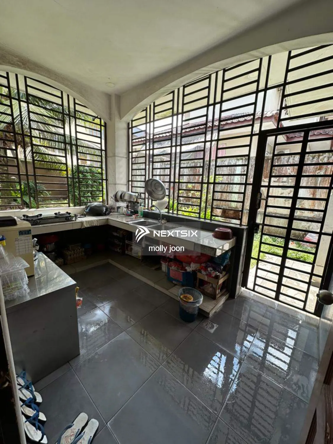 Bungalow For Sale in Kulai Johor - Image 11