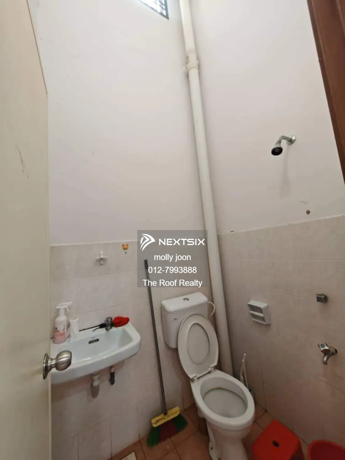 1-sty Terrace/Link House For Sale in Kulai Johor - Image 11