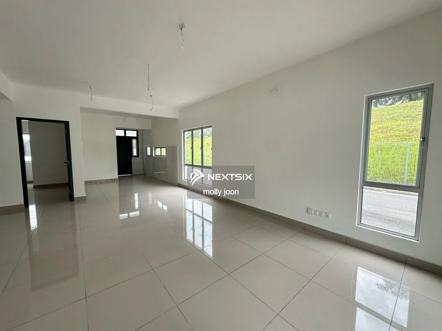 2-sty Terrace/Link House For Rent in Kulai Johor - Image 12