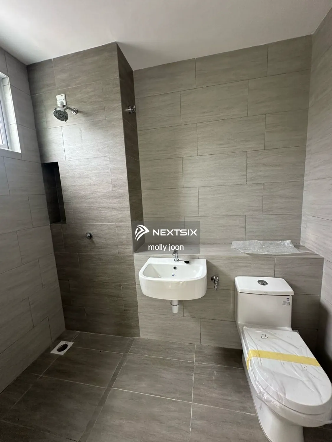 2-sty Terrace/Link House For Rent in Kulai Johor - Image 5
