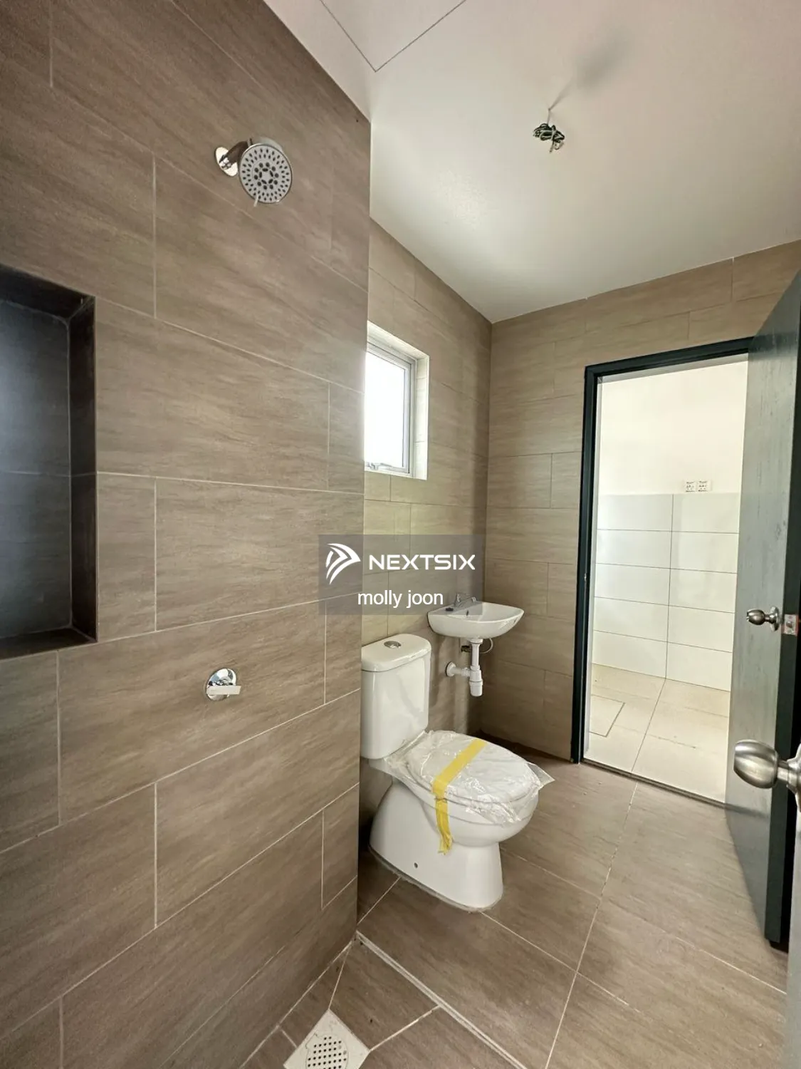 2-sty Terrace/Link House For Rent in Kulai Johor - Image 9