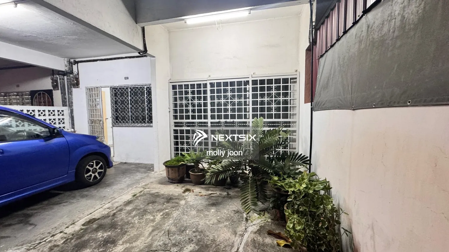 2-sty Terrace/Link House For Sale in Kulai Johor