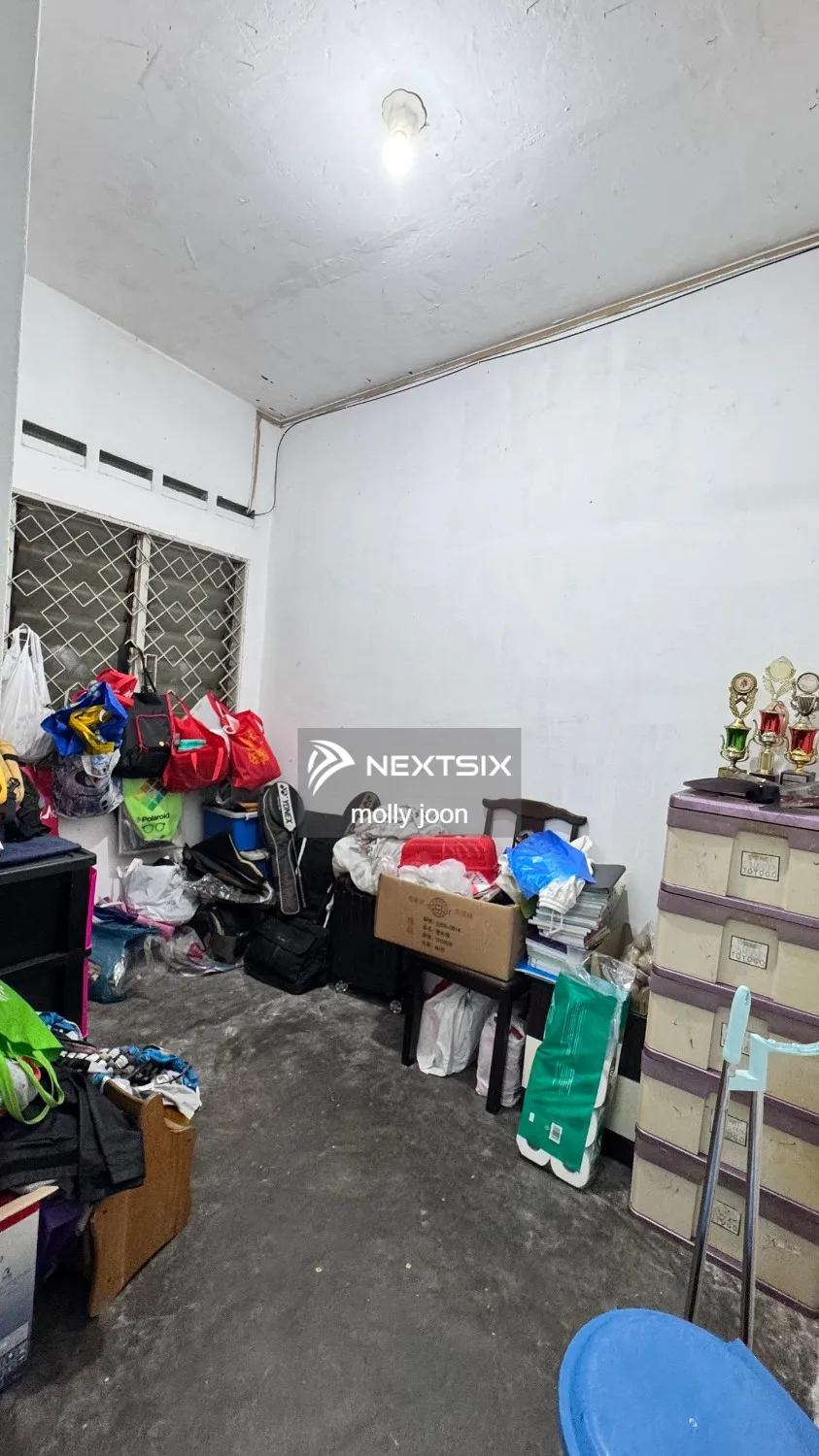 2-sty Terrace/Link House For Sale in Kulai Johor - Image 10