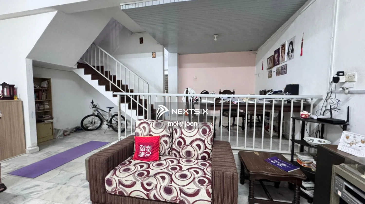 2-sty Terrace/Link House For Sale in Kulai Johor - Image 12