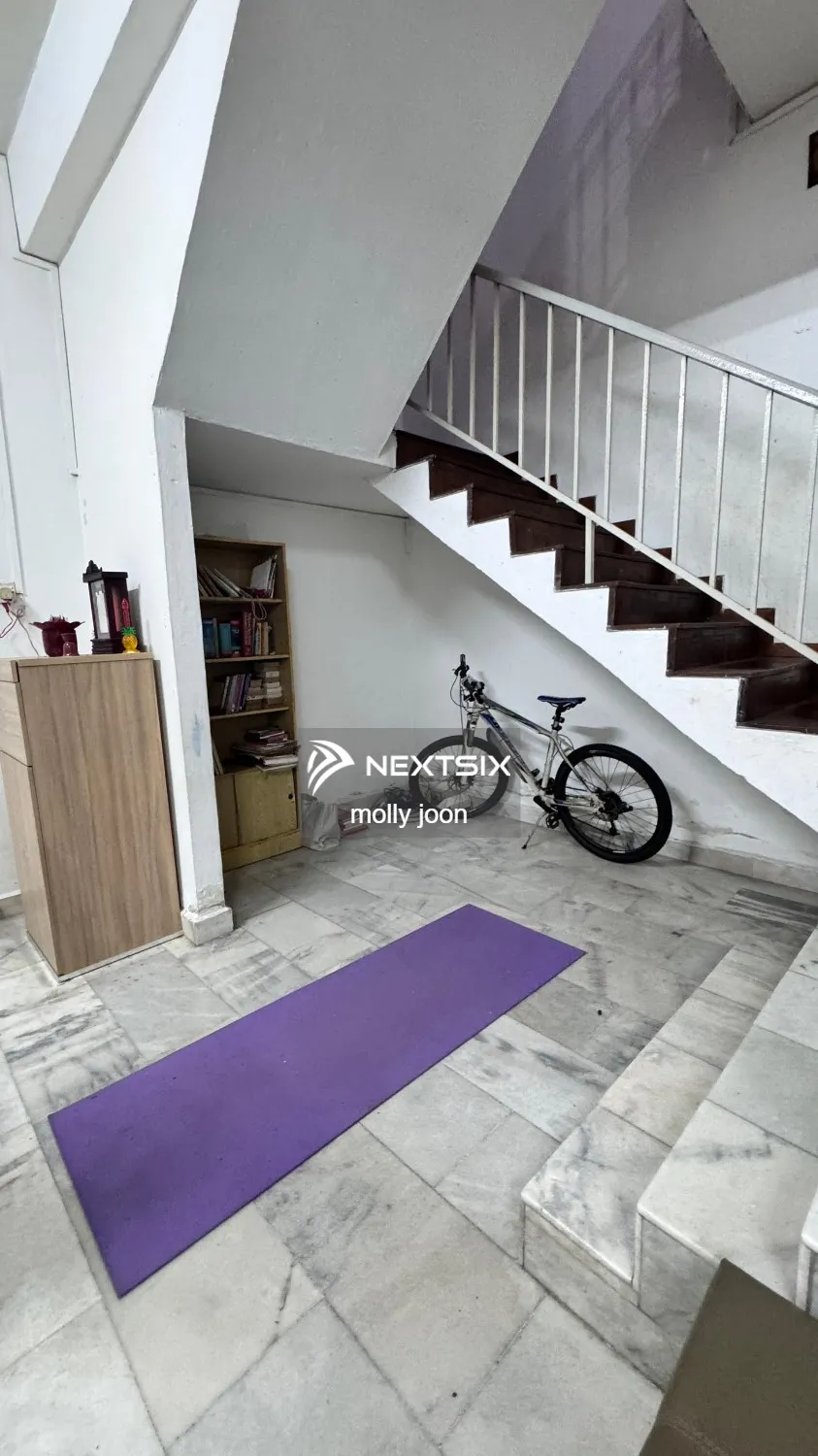 2-sty Terrace/Link House For Sale in Kulai Johor - Image 13