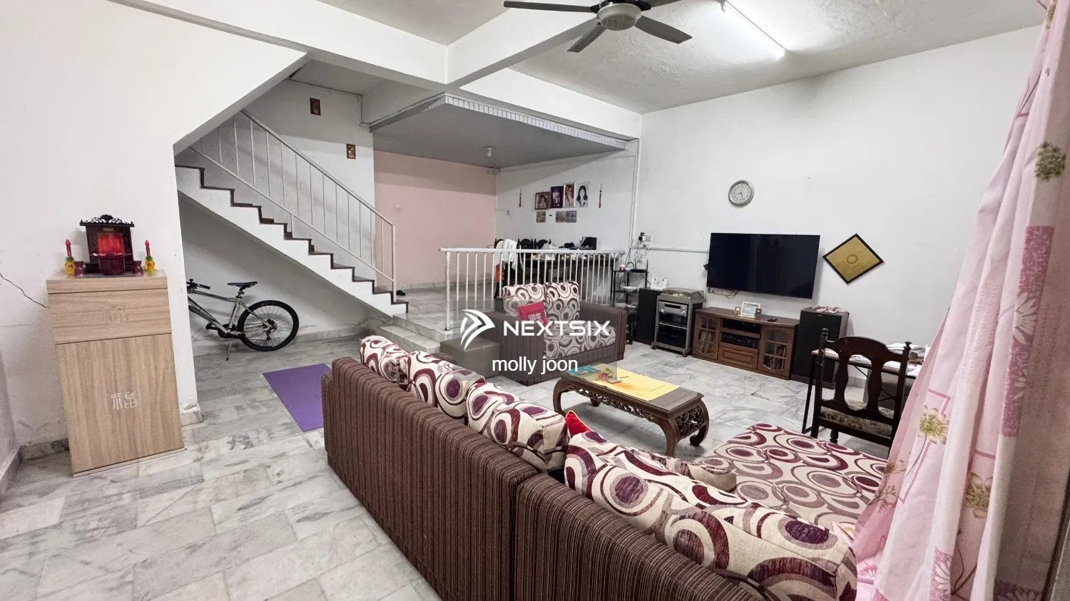 2-sty Terrace/Link House For Sale in Kulai Johor - Image 14