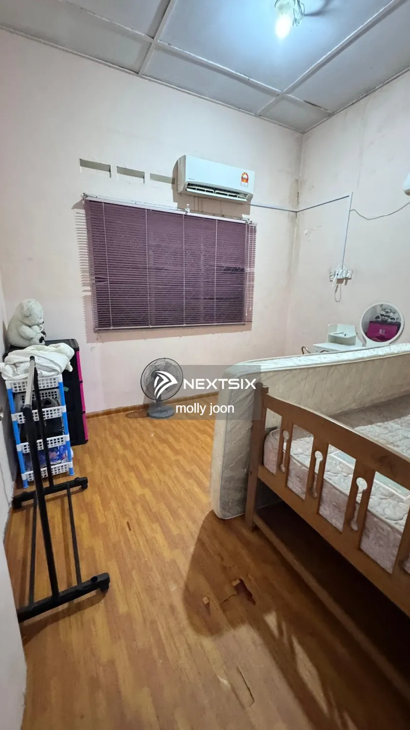 2-sty Terrace/Link House For Sale in Kulai Johor - Image 3