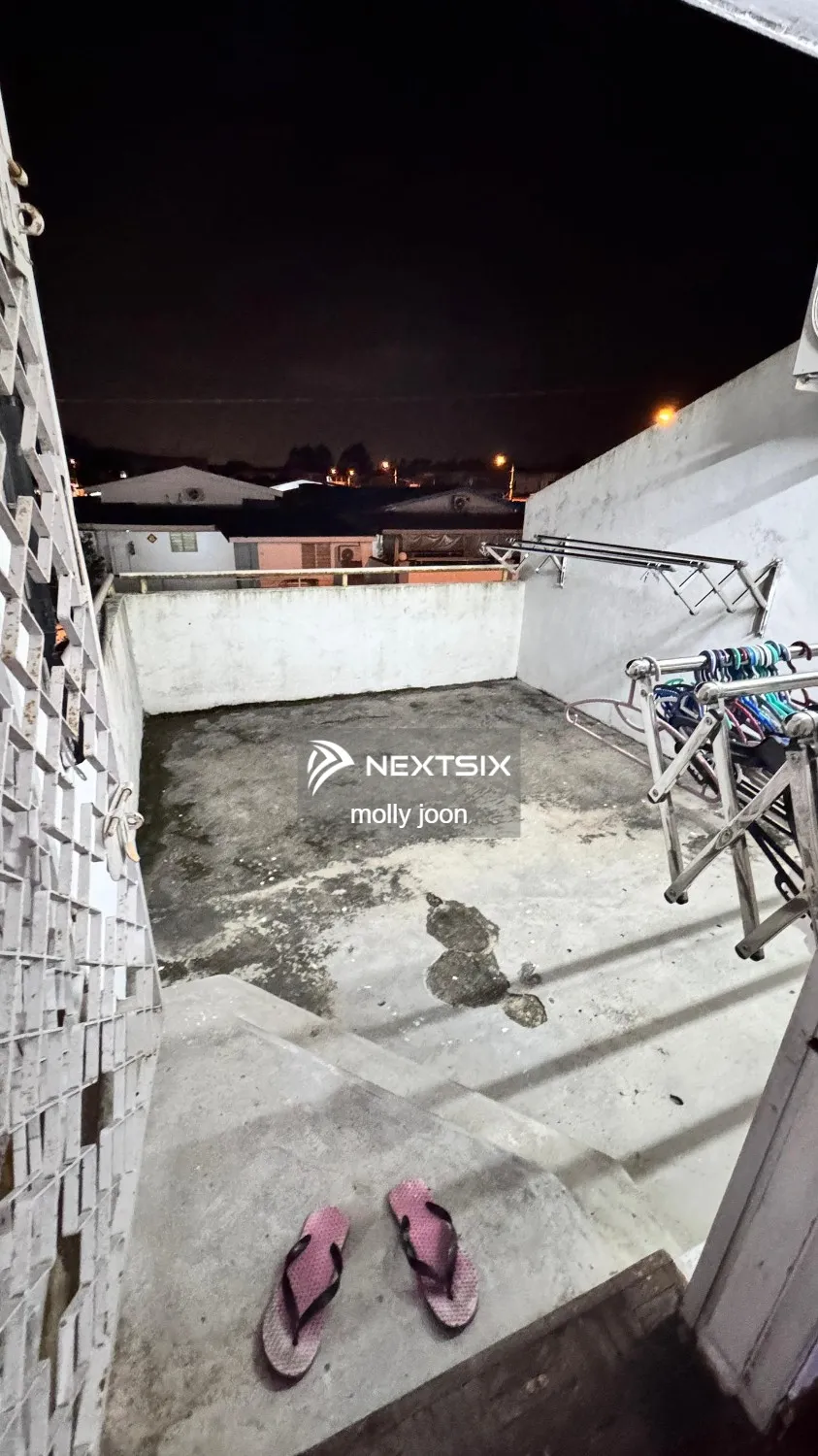 2-sty Terrace/Link House For Sale in Kulai Johor - Image 4