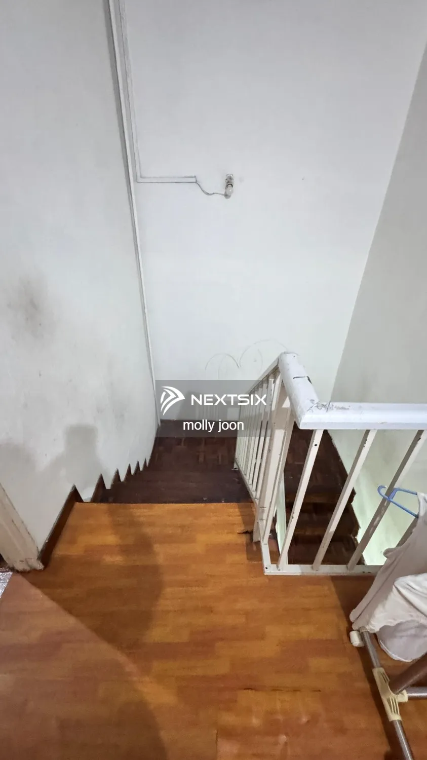 2-sty Terrace/Link House For Sale in Kulai Johor - Image 8