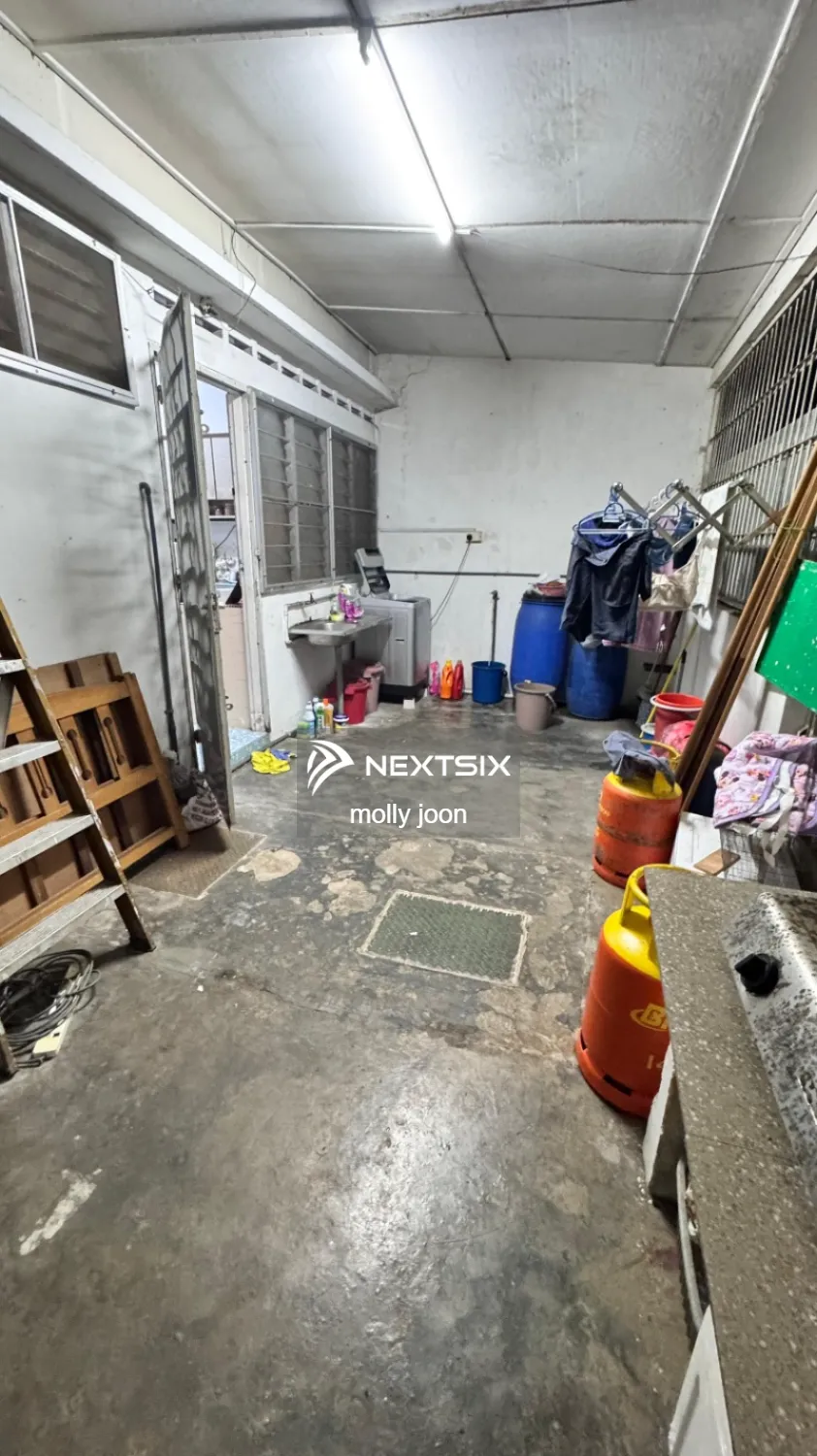 2-sty Terrace/Link House For Sale in Kulai Johor - Image 9