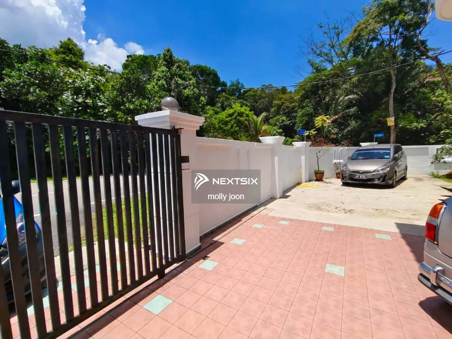 2-sty Terrace/Link House For Sale in Kulai Johor