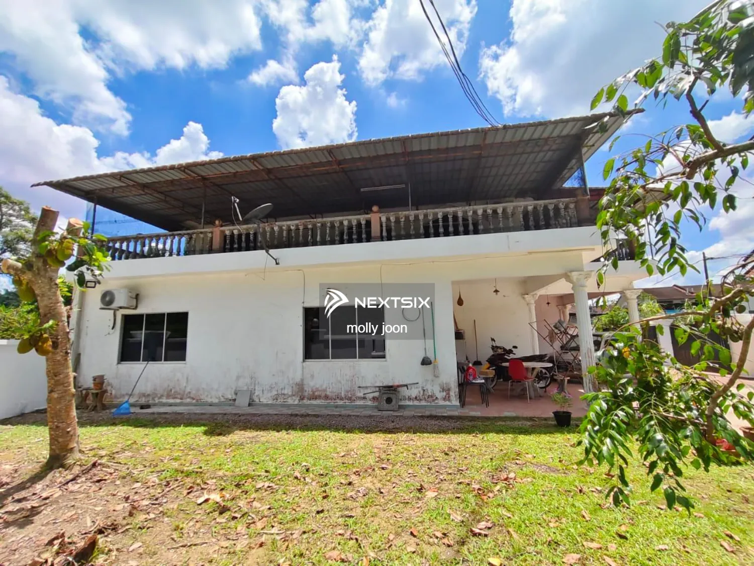 2-sty Terrace/Link House For Sale in Kulai Johor - Image 3