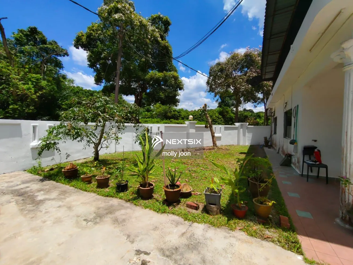 2-sty Terrace/Link House For Sale in Kulai Johor - Image 4