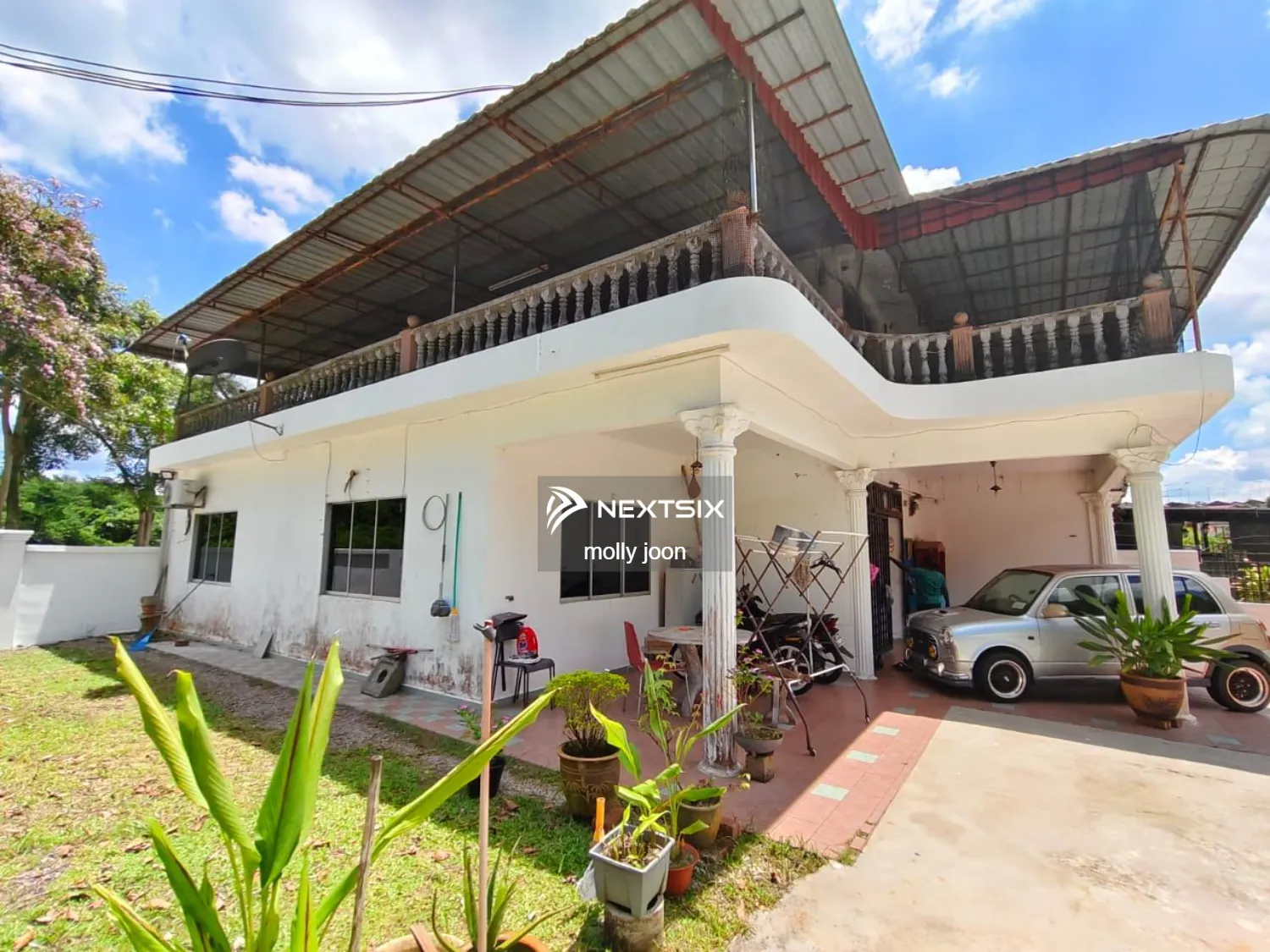 2-sty Terrace/Link House For Sale in Kulai Johor - Image 5