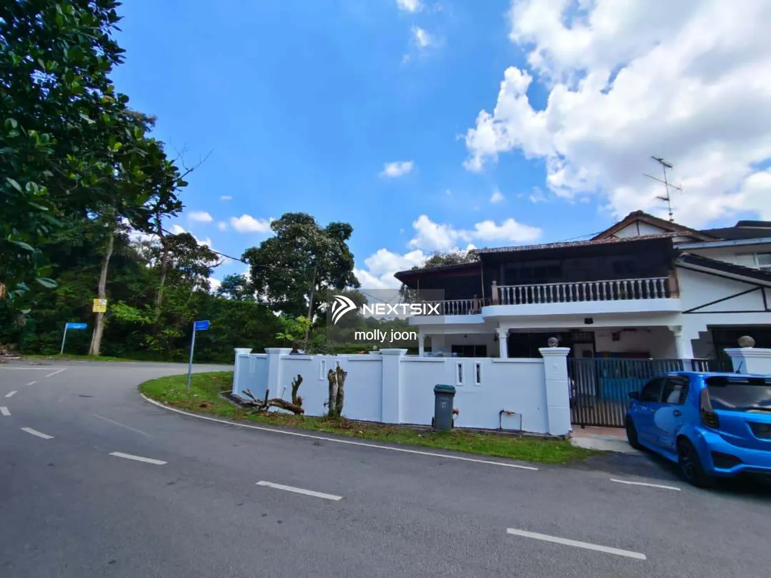 2-sty Terrace/Link House For Sale in Kulai Johor - Image 9