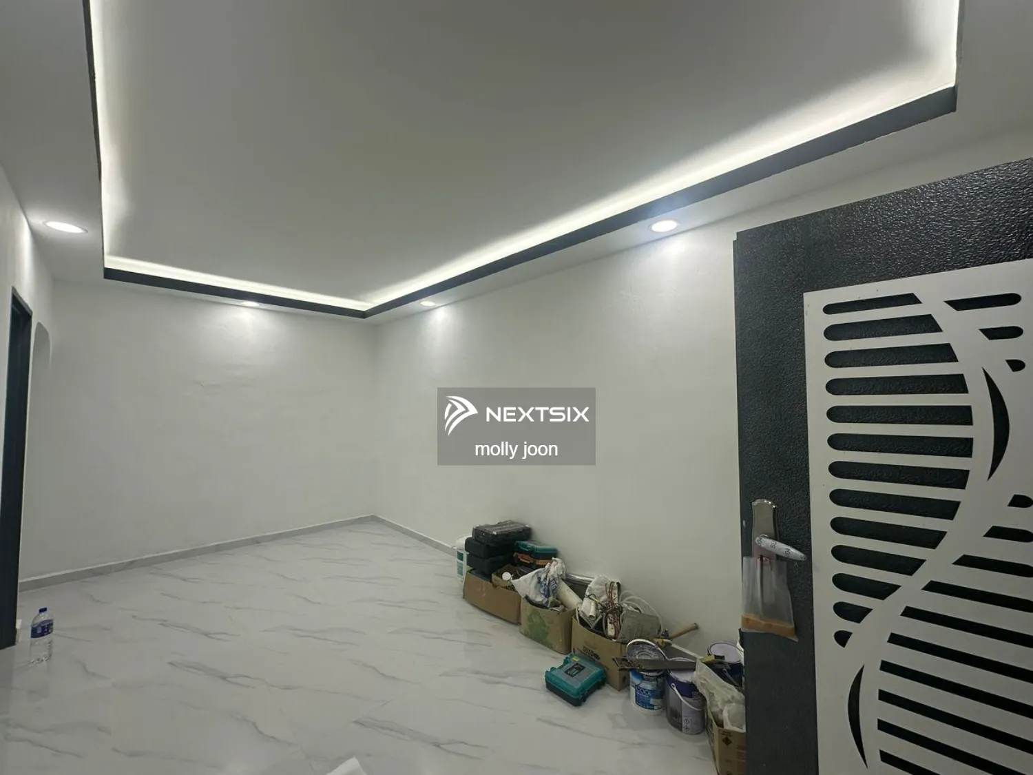 1-sty Terrace/Link House For Sale in Senai Johor