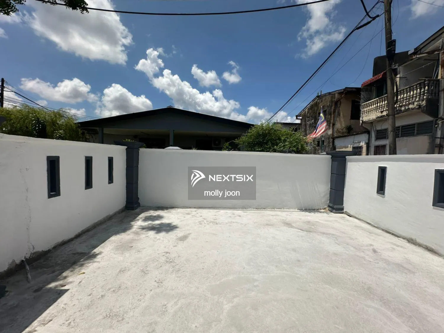 1-sty Terrace/Link House For Sale in Senai Johor - Image 11