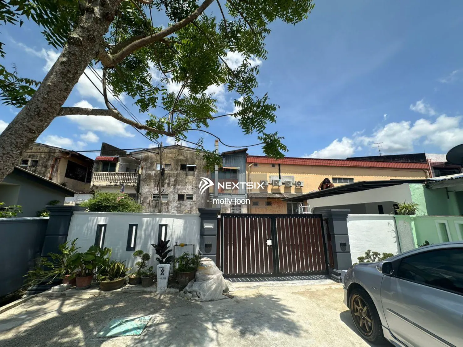 1-sty Terrace/Link House For Sale in Senai Johor - Image 13