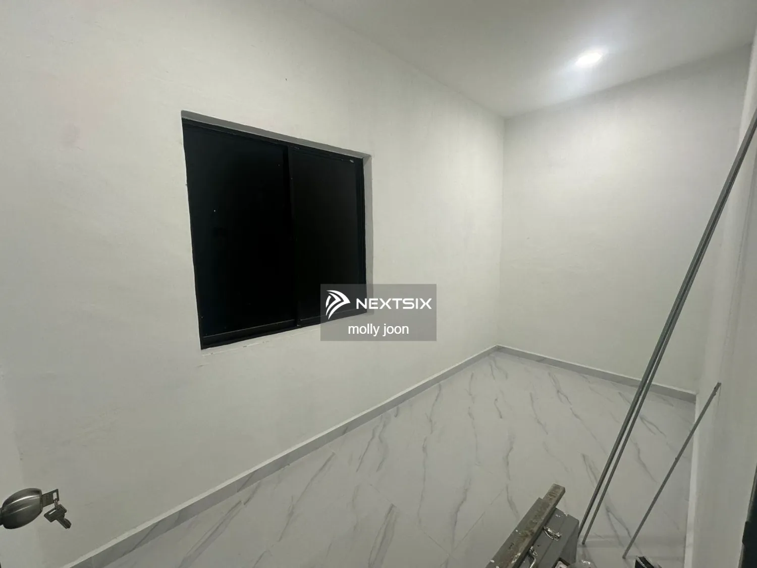 1-sty Terrace/Link House For Sale in Senai Johor - Image 4