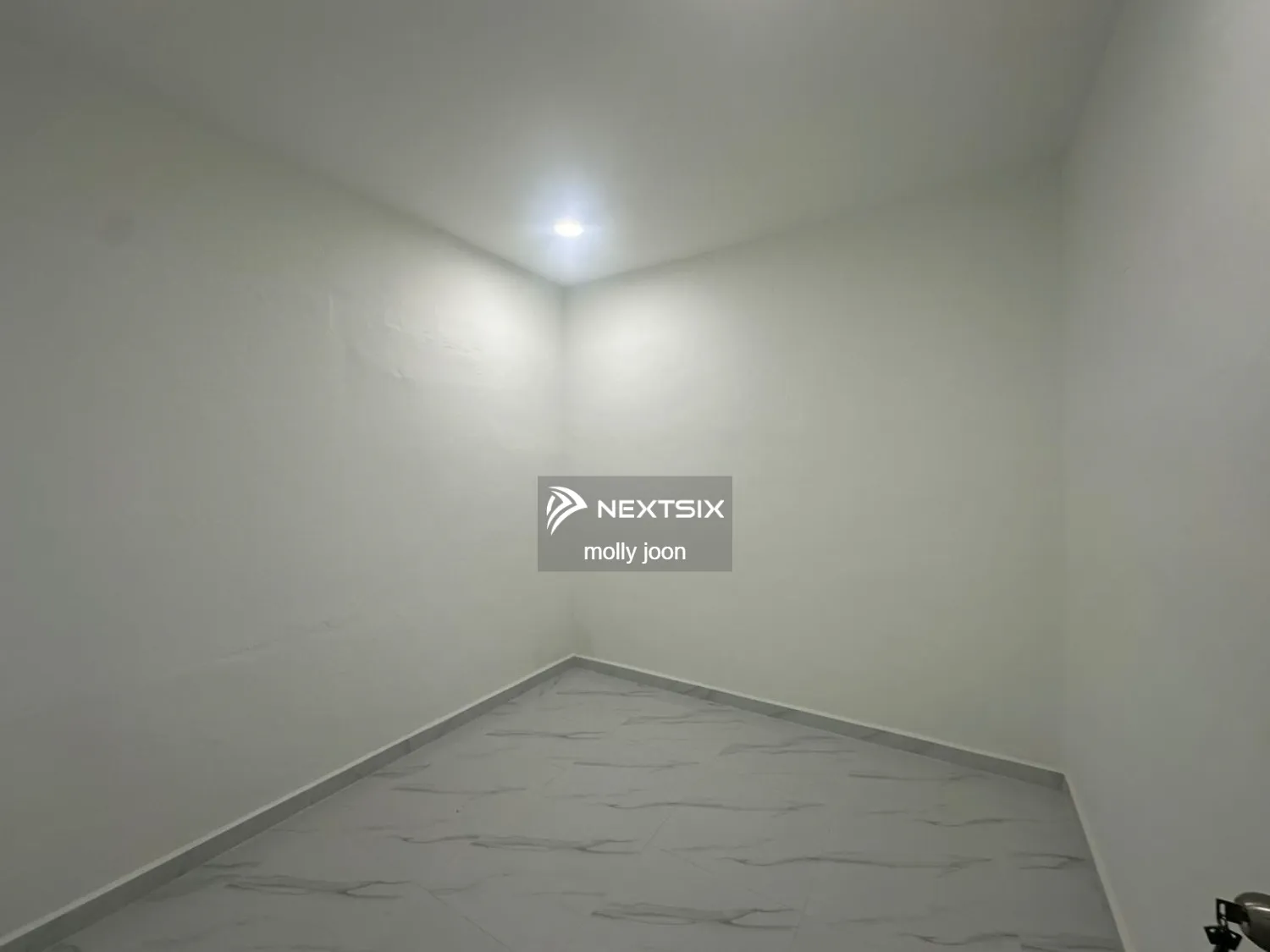 1-sty Terrace/Link House For Sale in Senai Johor - Image 5