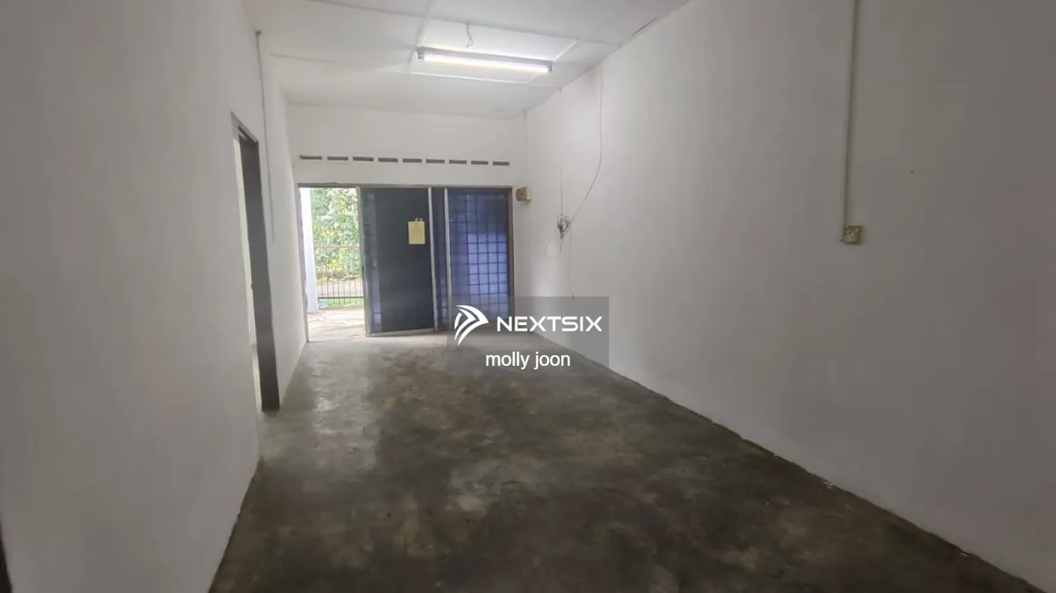 1-sty Terrace/Link House For Sale in Kulai Johor - Image 2