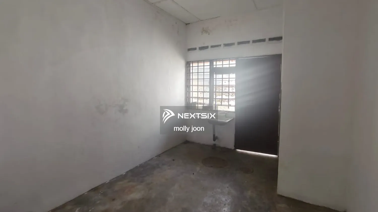 1-sty Terrace/Link House For Sale in Kulai Johor - Image 3