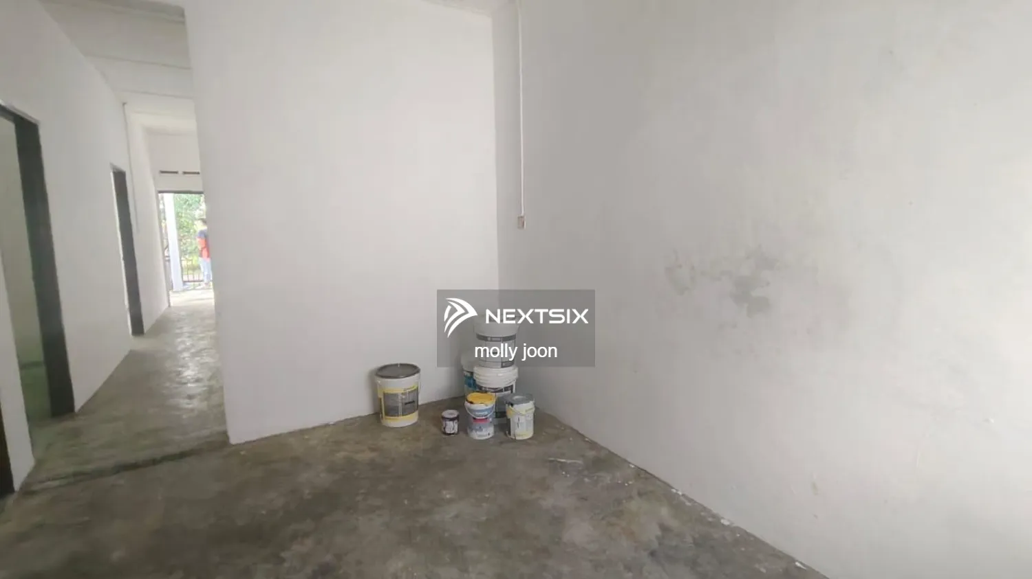 1-sty Terrace/Link House For Sale in Kulai Johor - Image 4