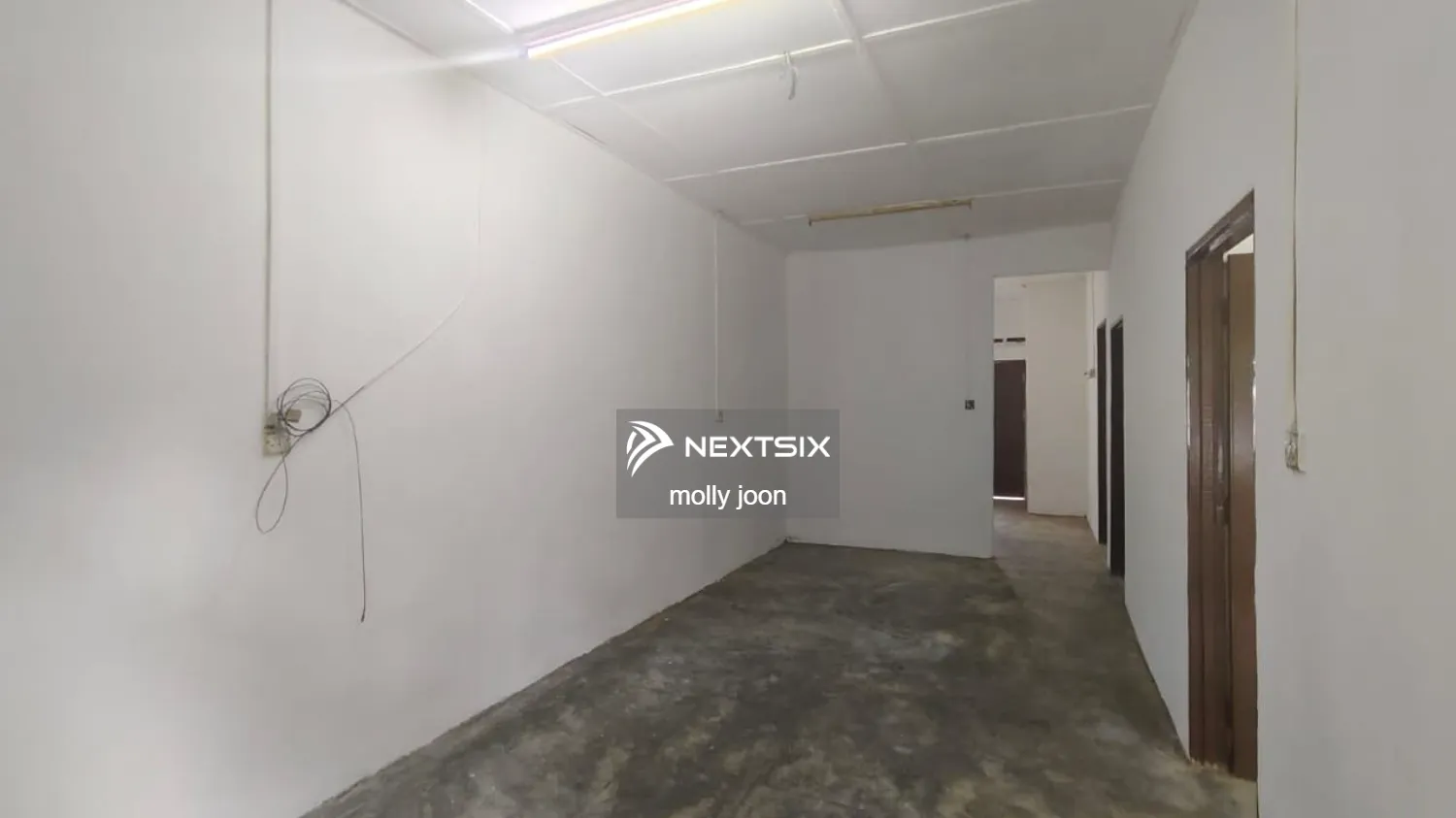 1-sty Terrace/Link House For Sale in Kulai Johor - Image 7