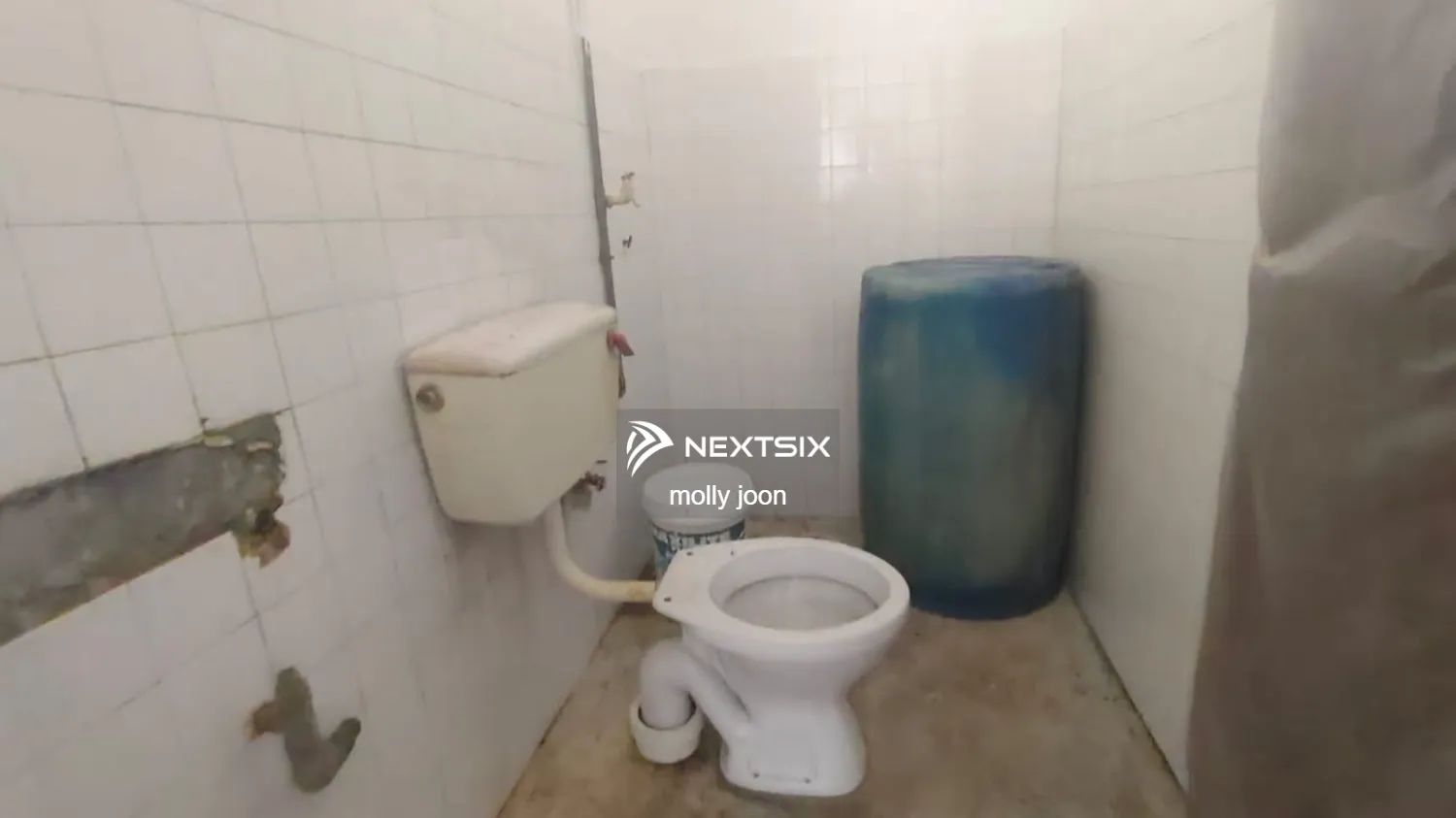 1-sty Terrace/Link House For Sale in Kulai Johor - Image 8