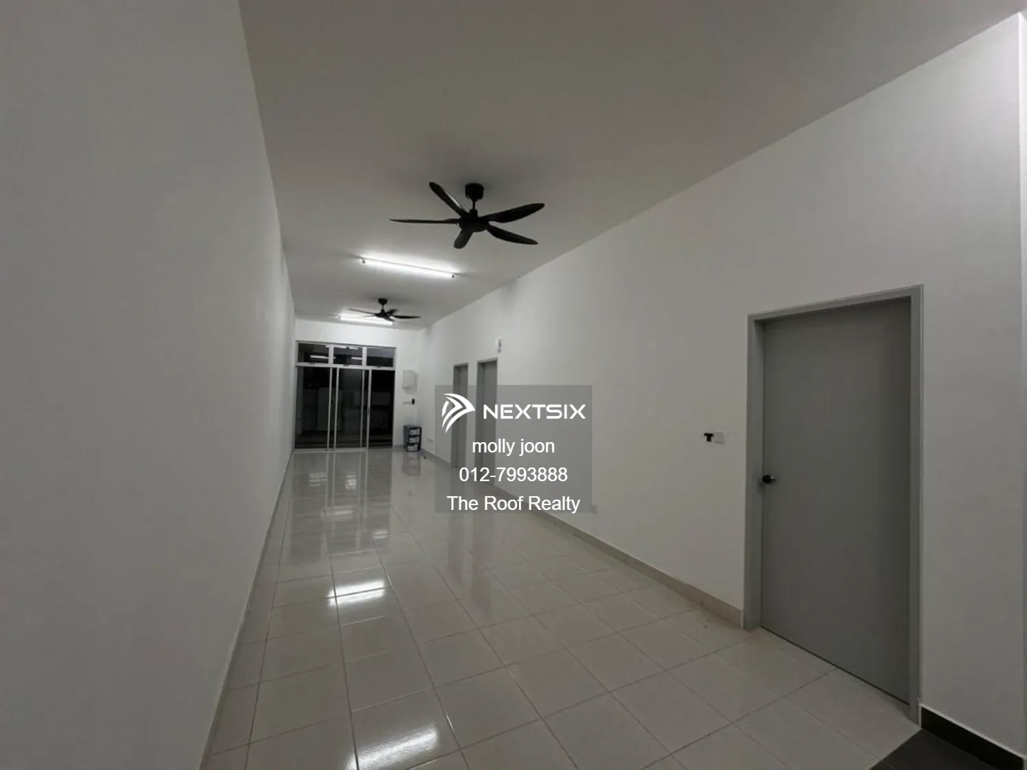 1-sty Terrace/Link House For Rent in Kulai Johor - Image 10