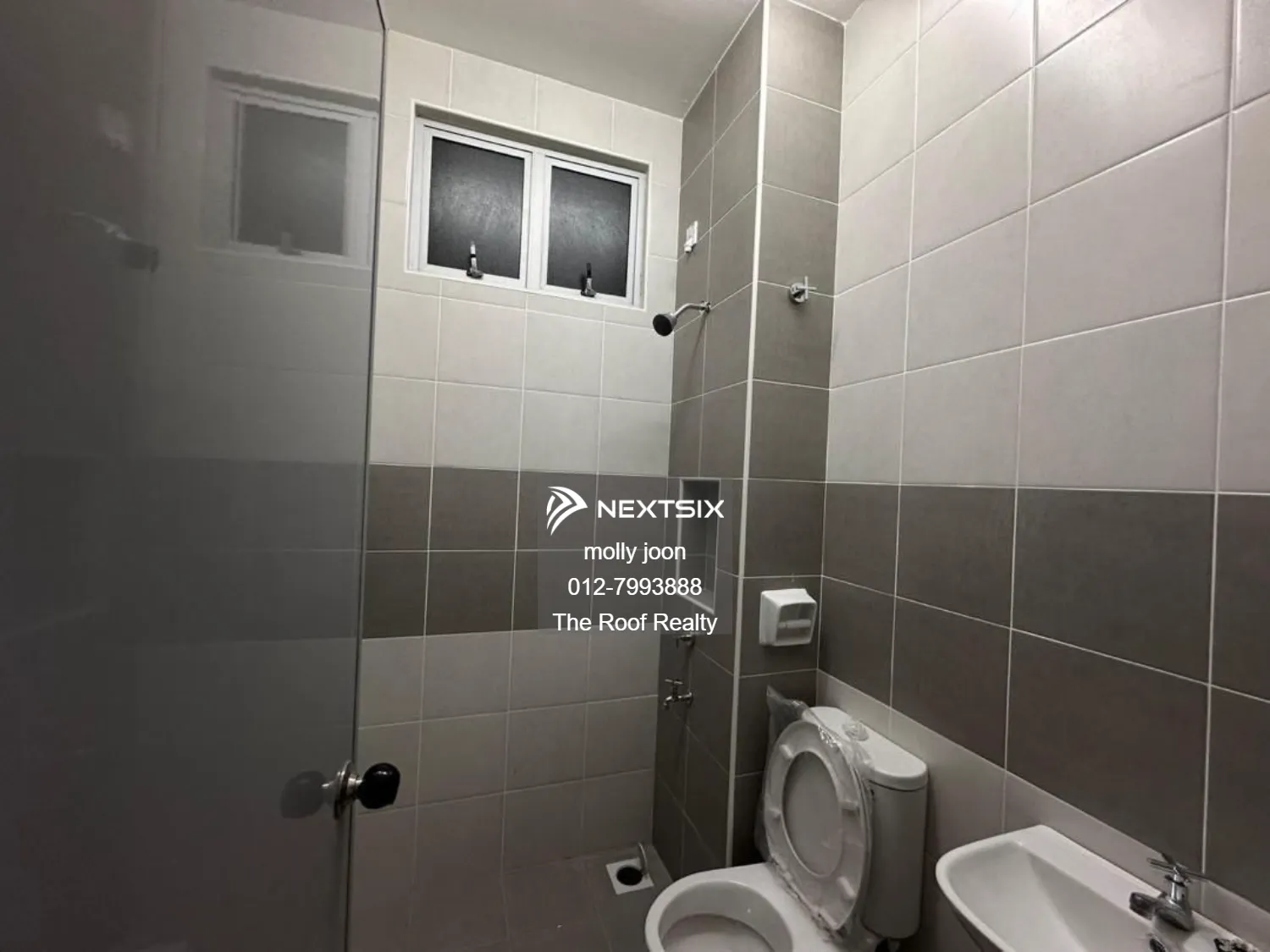 1-sty Terrace/Link House For Rent in Kulai Johor - Image 5