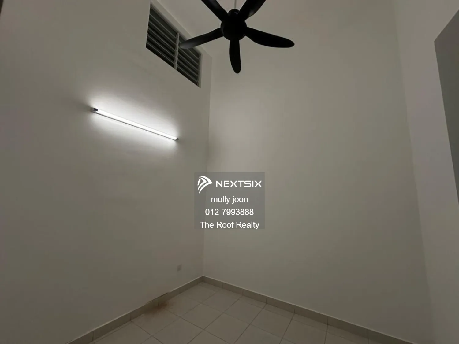 1-sty Terrace/Link House For Rent in Kulai Johor - Image 7