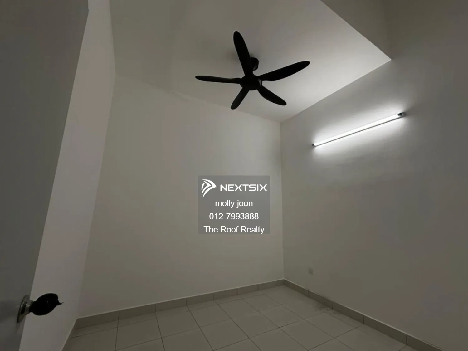 1-sty Terrace/Link House For Rent in Kulai Johor - Image 8