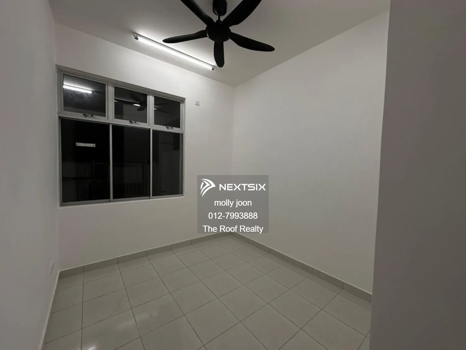 1-sty Terrace/Link House For Rent in Kulai Johor - Image 9