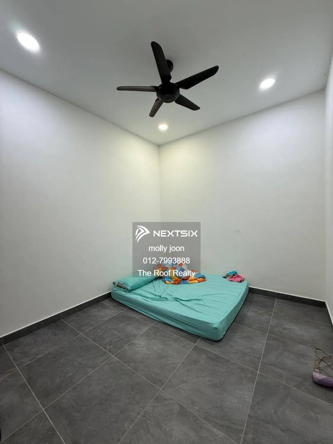 Cluster House For Sale in Kulai Johor - Image 12