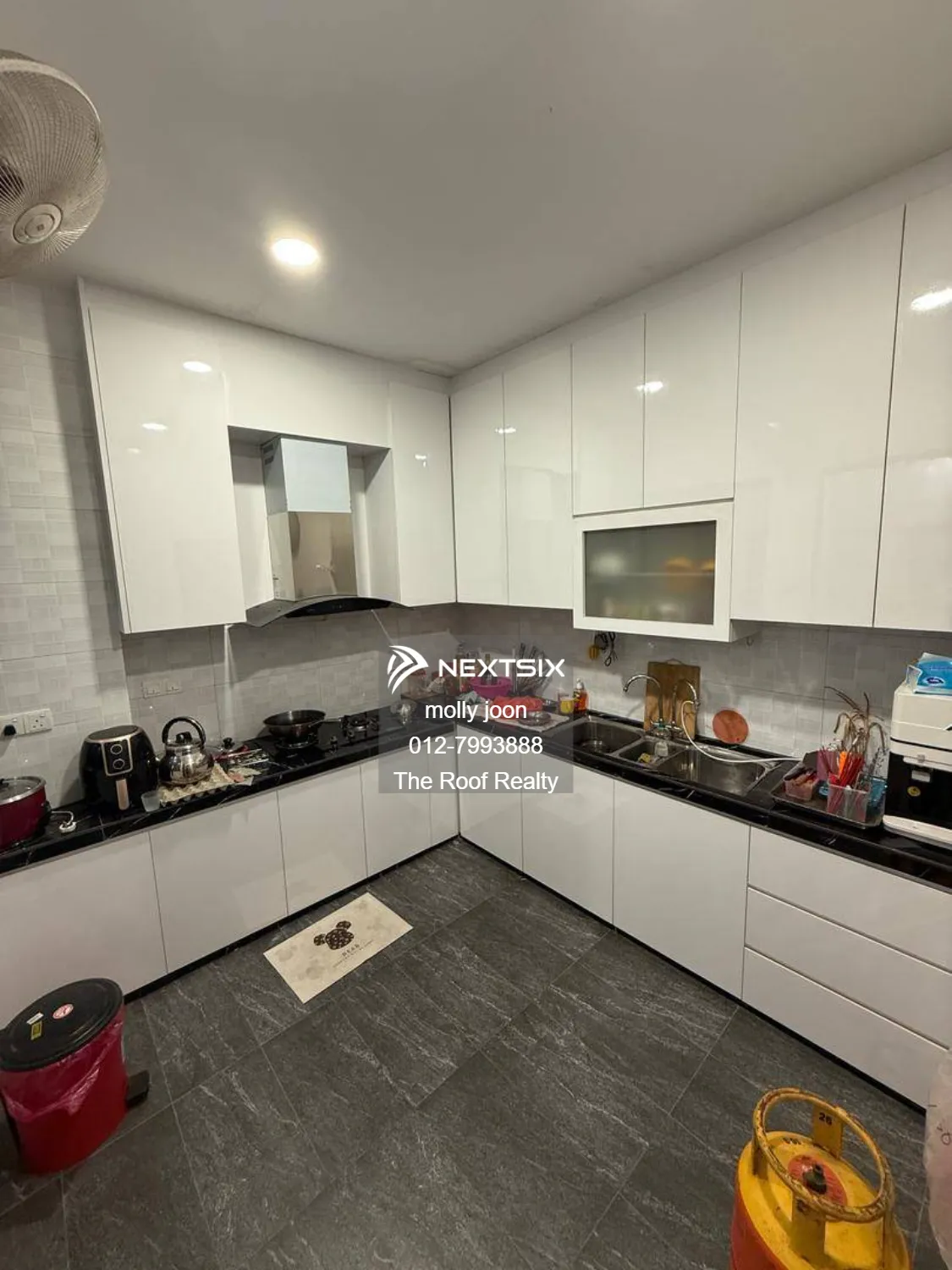 Cluster House For Sale in Kulai Johor - Image 13