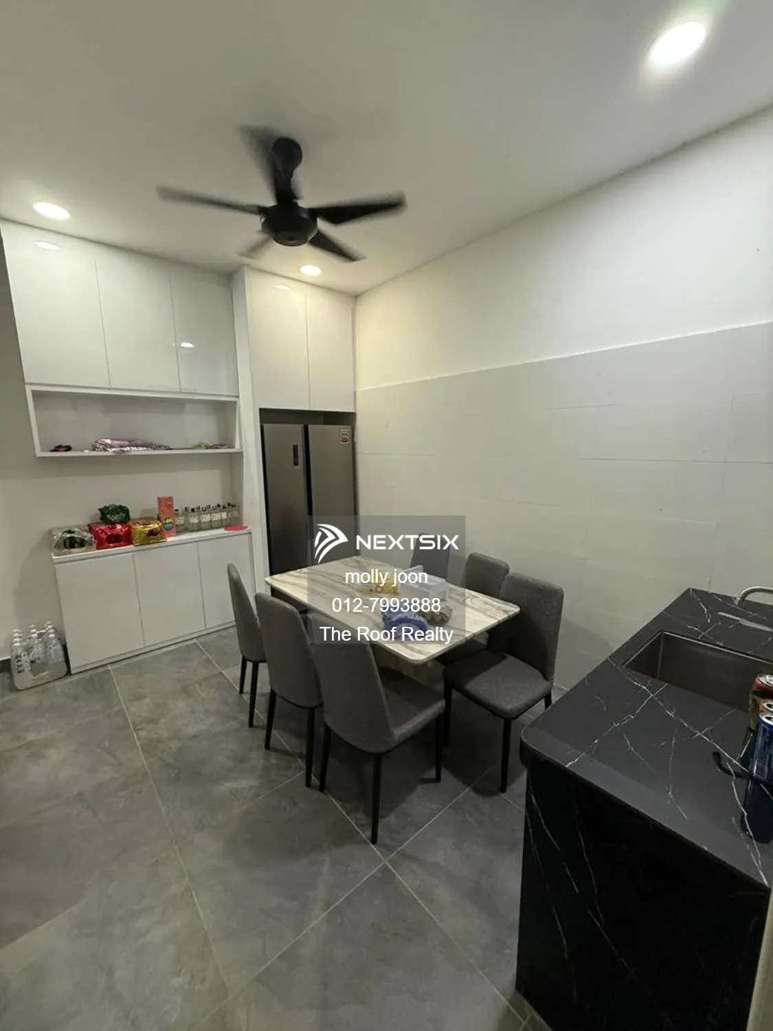 Cluster House For Sale in Kulai Johor - Image 14