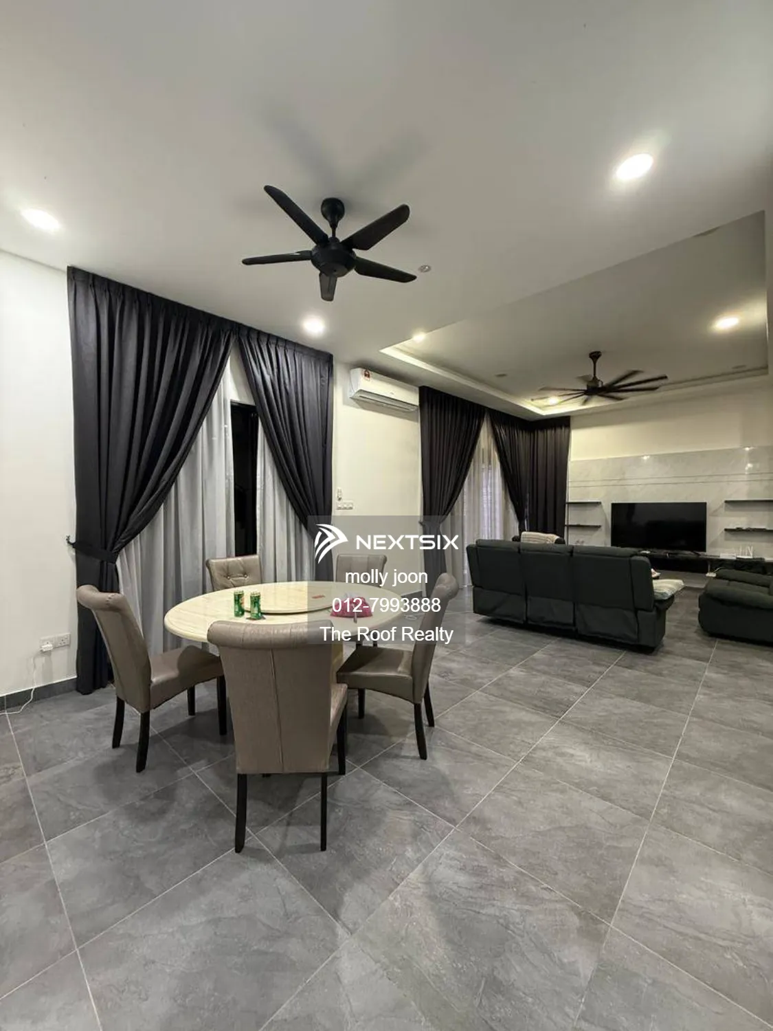 Cluster House For Sale in Kulai Johor - Image 15