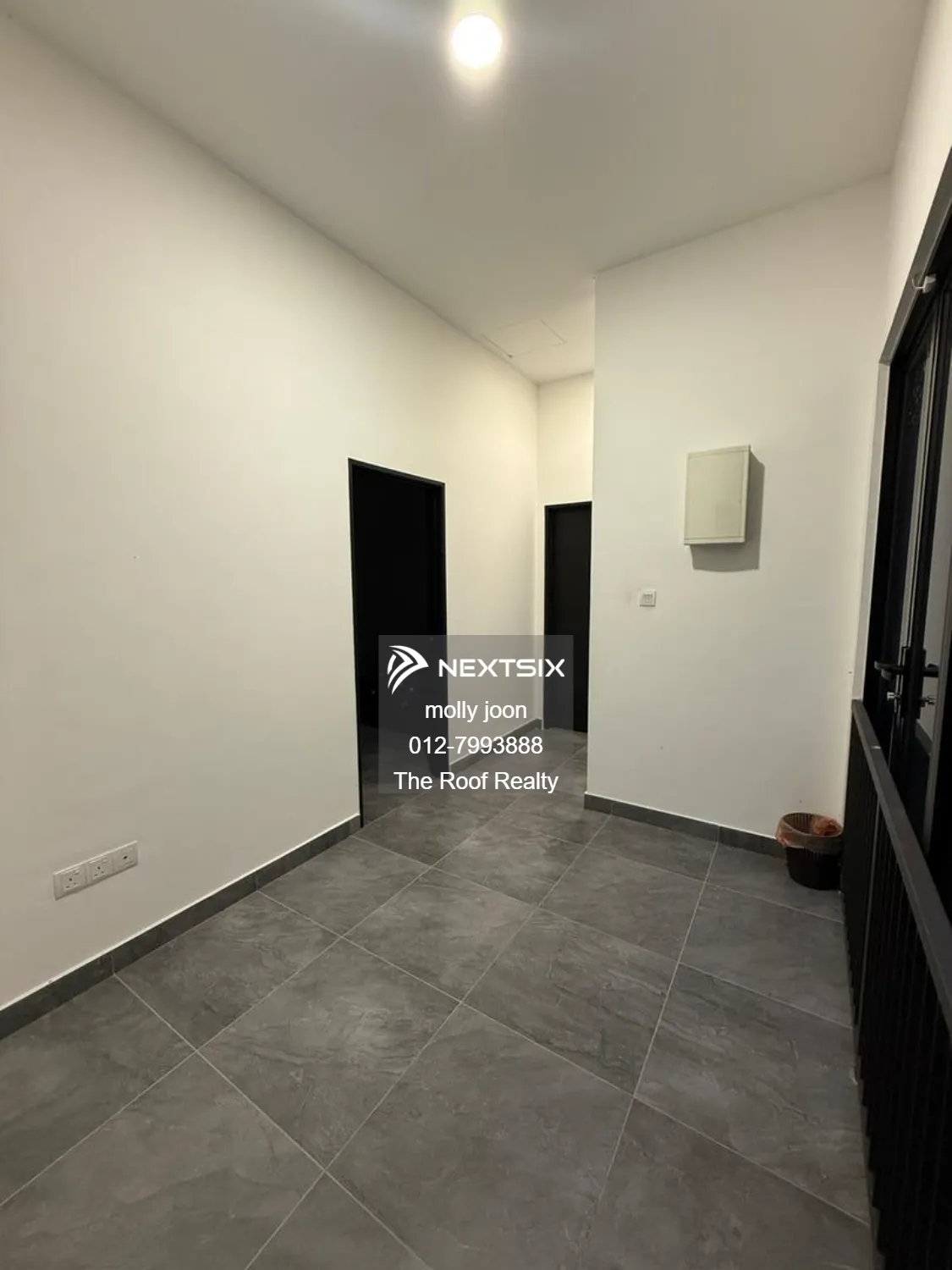 Cluster House For Sale in Kulai Johor - Image 5